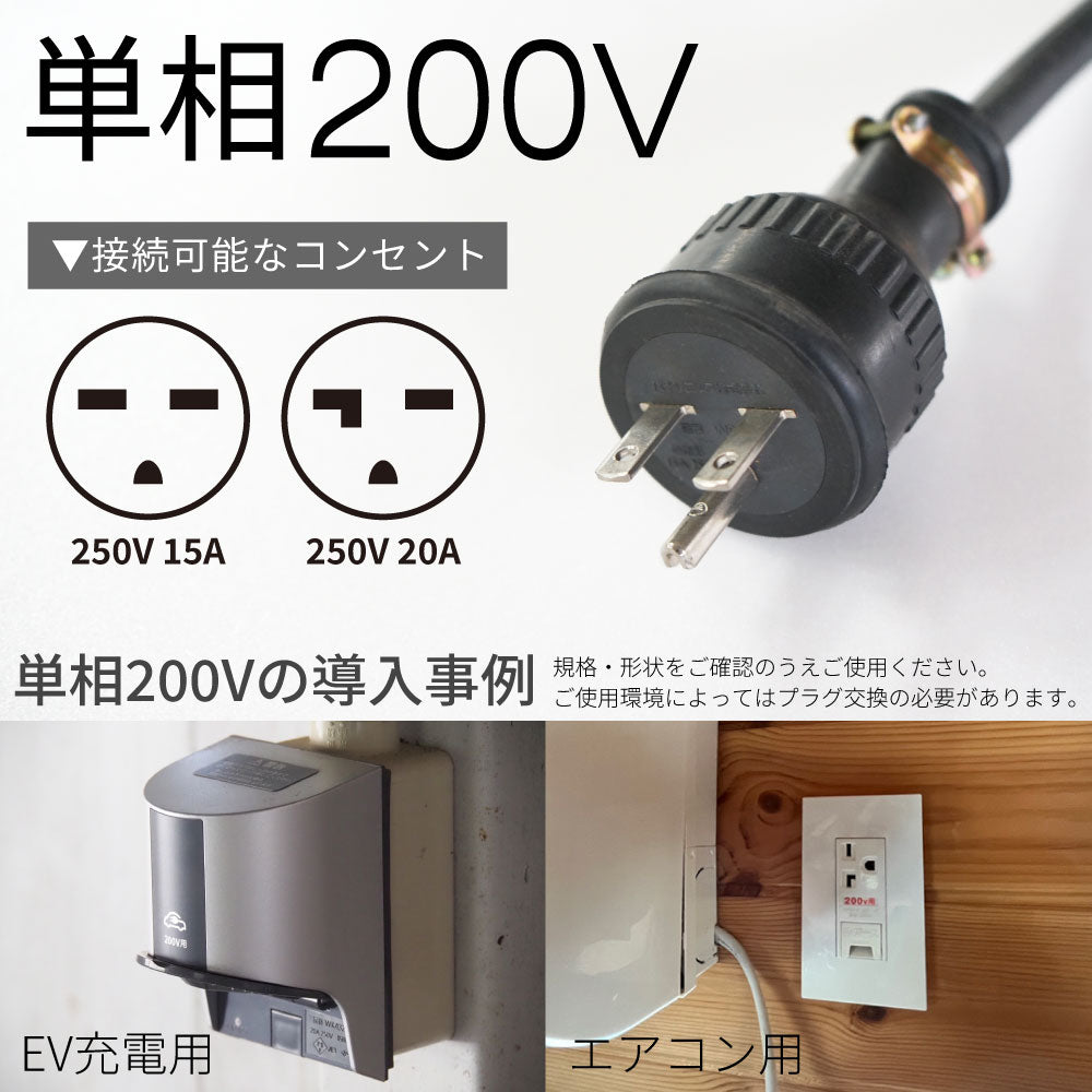 プラウ 薪割り機 ELS12