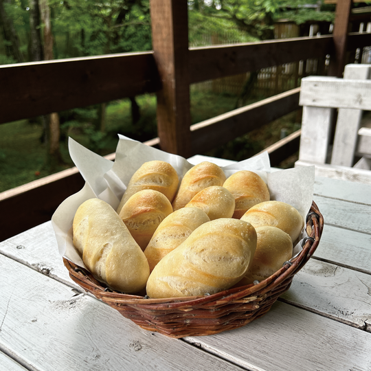 ホエイパン10個セット