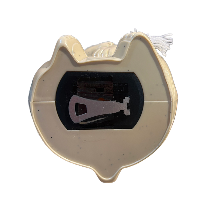 正規品】2025年限定 マフラー付き 白くま貯金箱｜ Polar Bear
